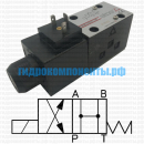 SDHE-0610-X110/50/60AC